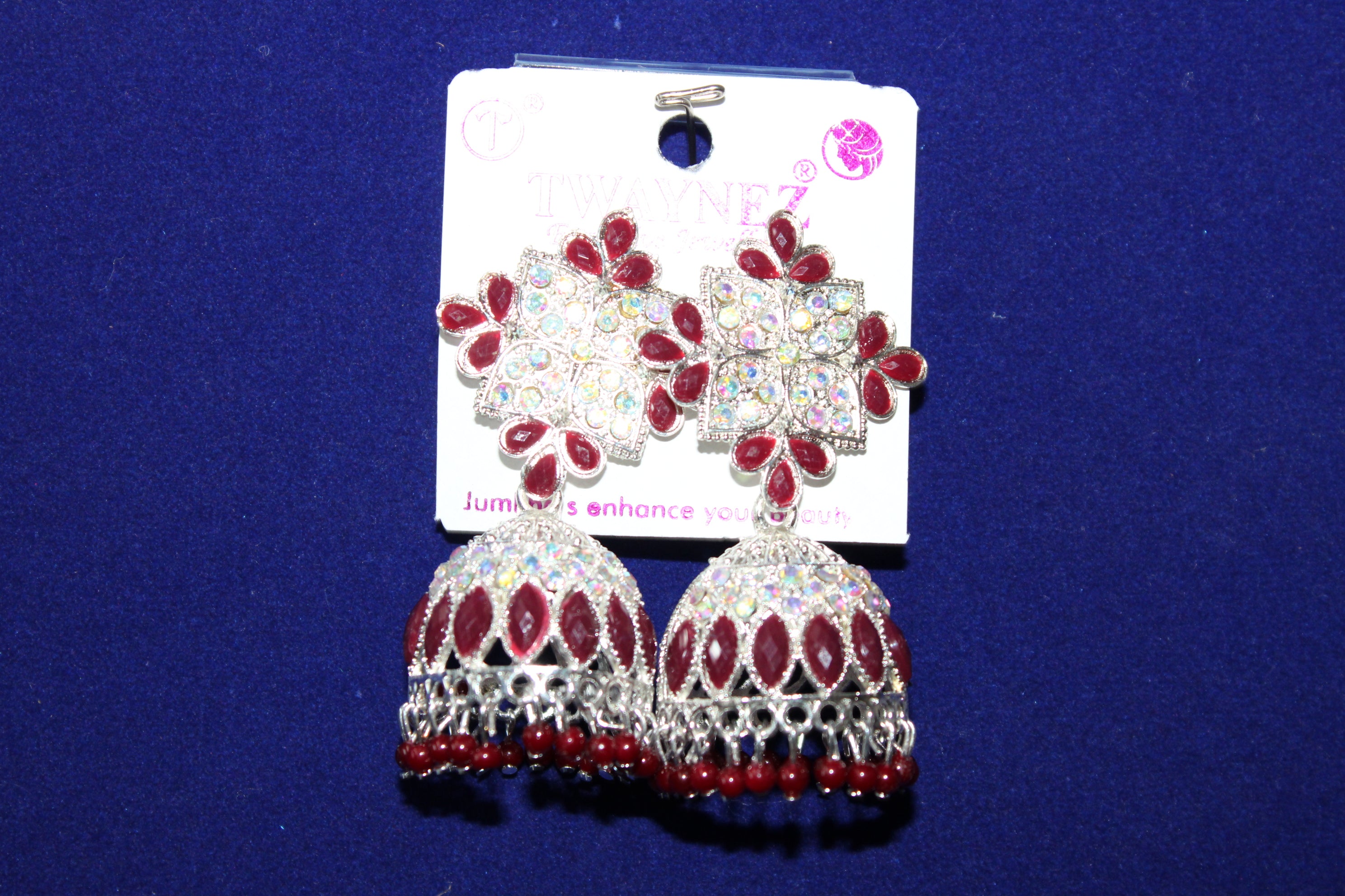 Jhumka - H-63C