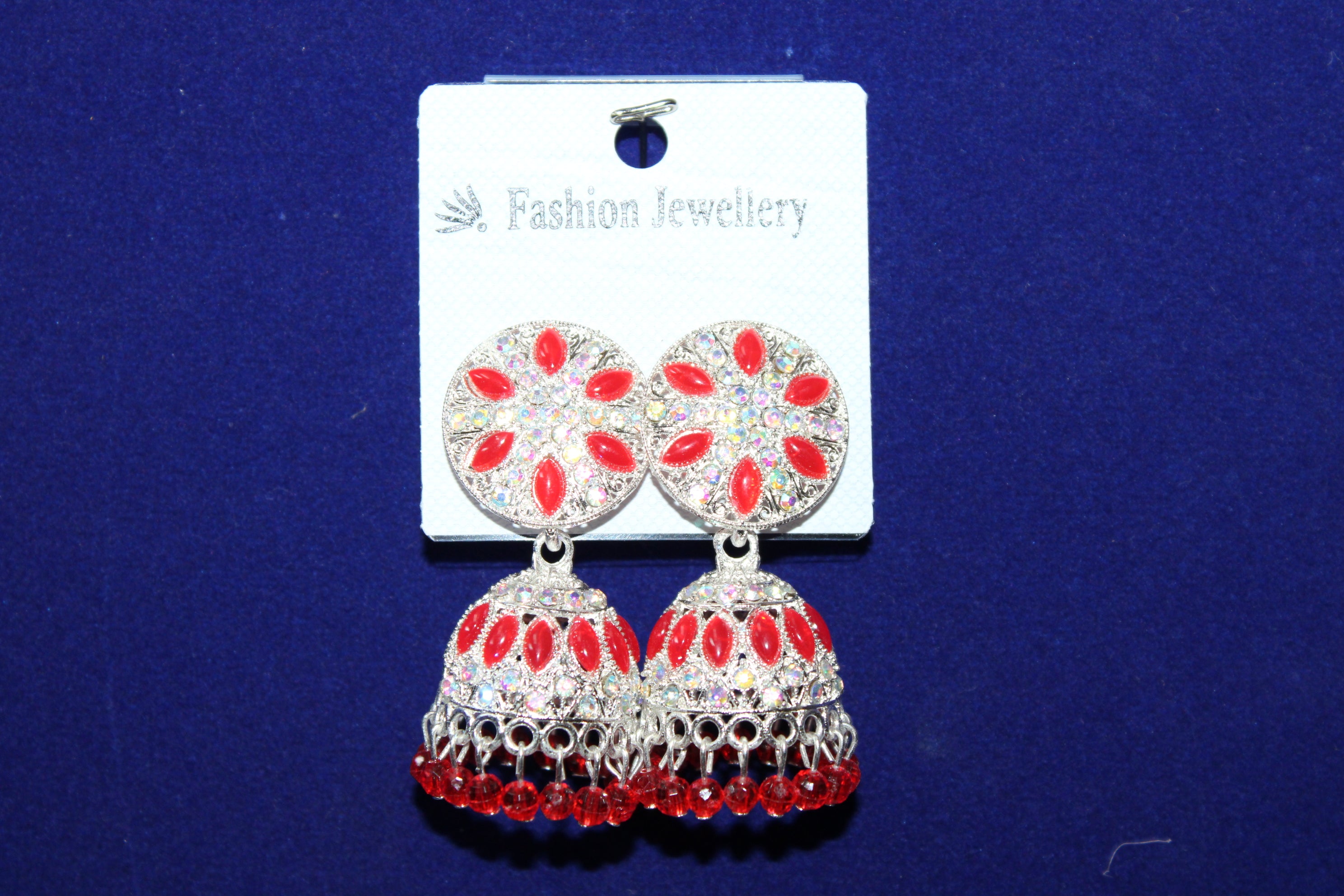 Jhumka -H-66E