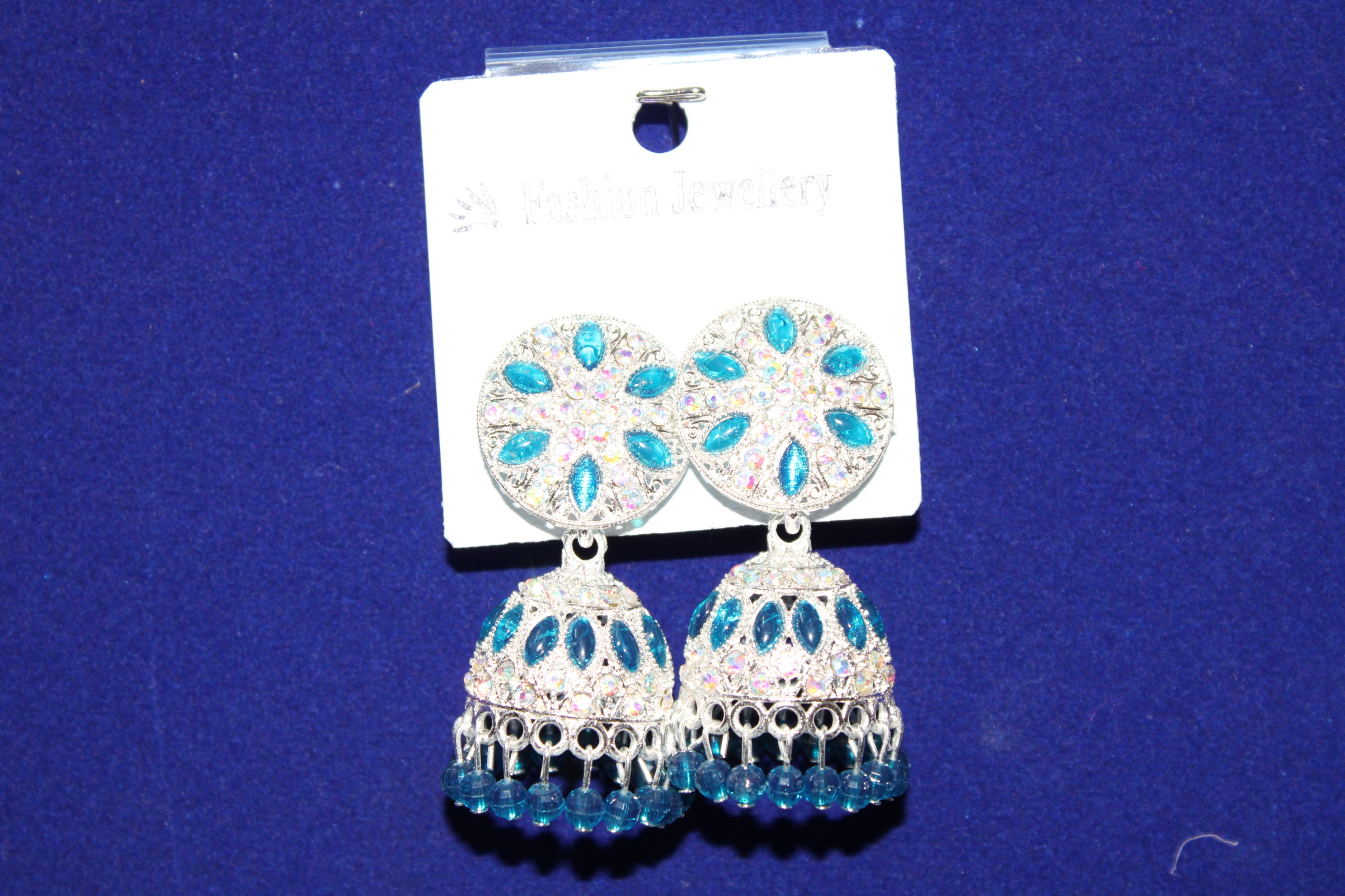 Jhumka - H-62J