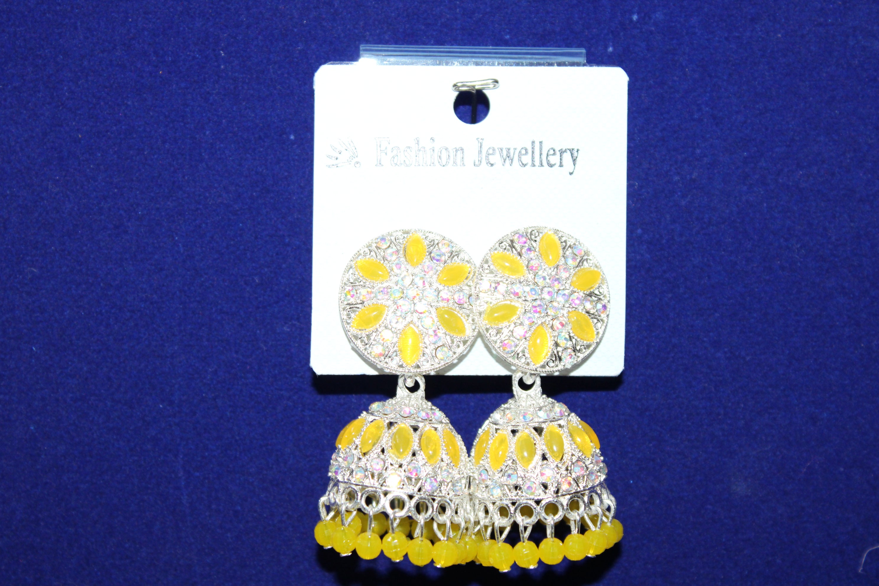Jhumka - H-66B