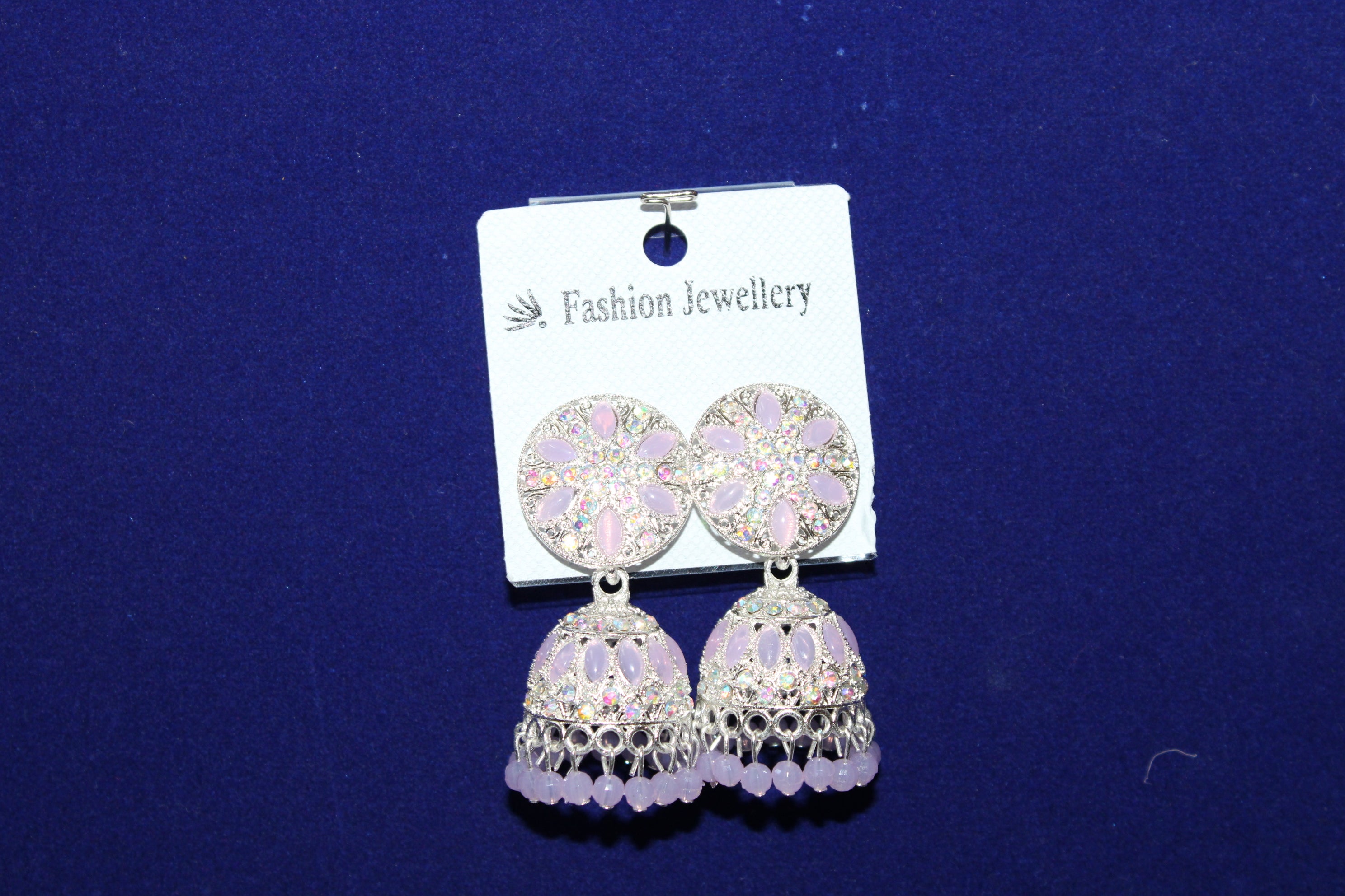 Jhumka - H-66A