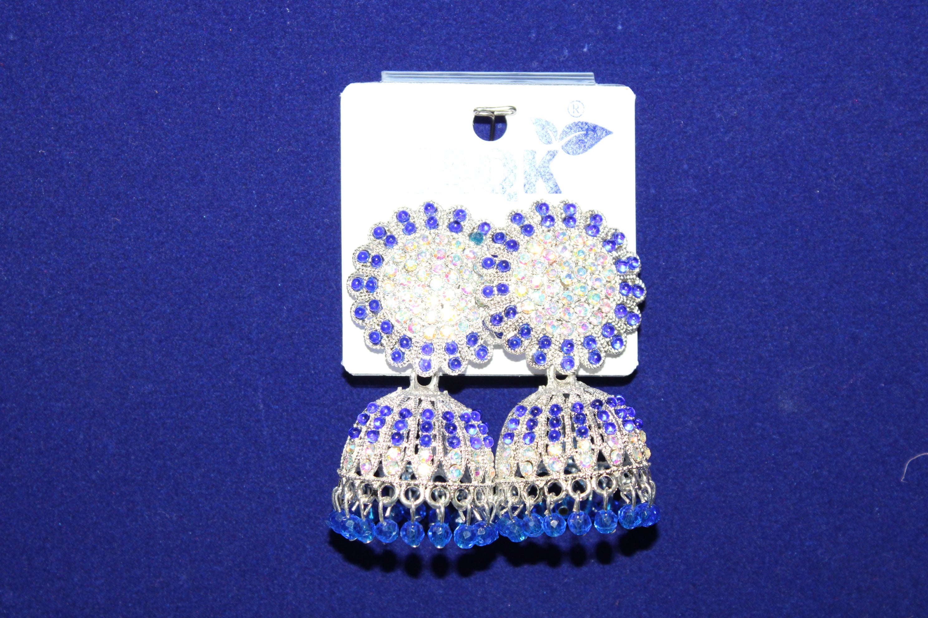 Jhumka - H-62C