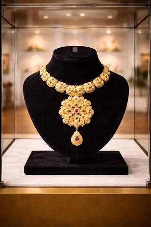 Necklace A-111