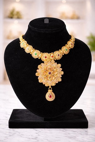 Necklace A-111