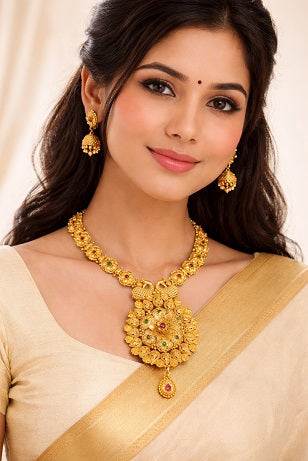 Necklace A-112