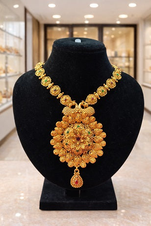 Necklace A-112