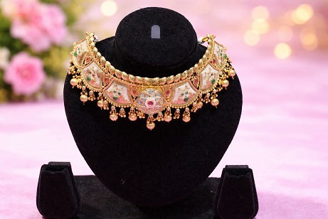 Necklace A-13