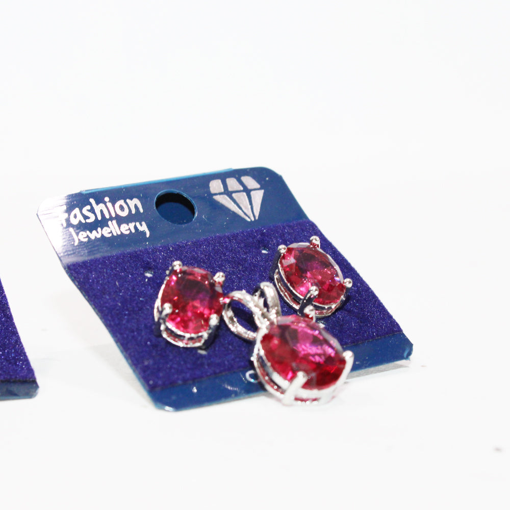 Earrings A164-B