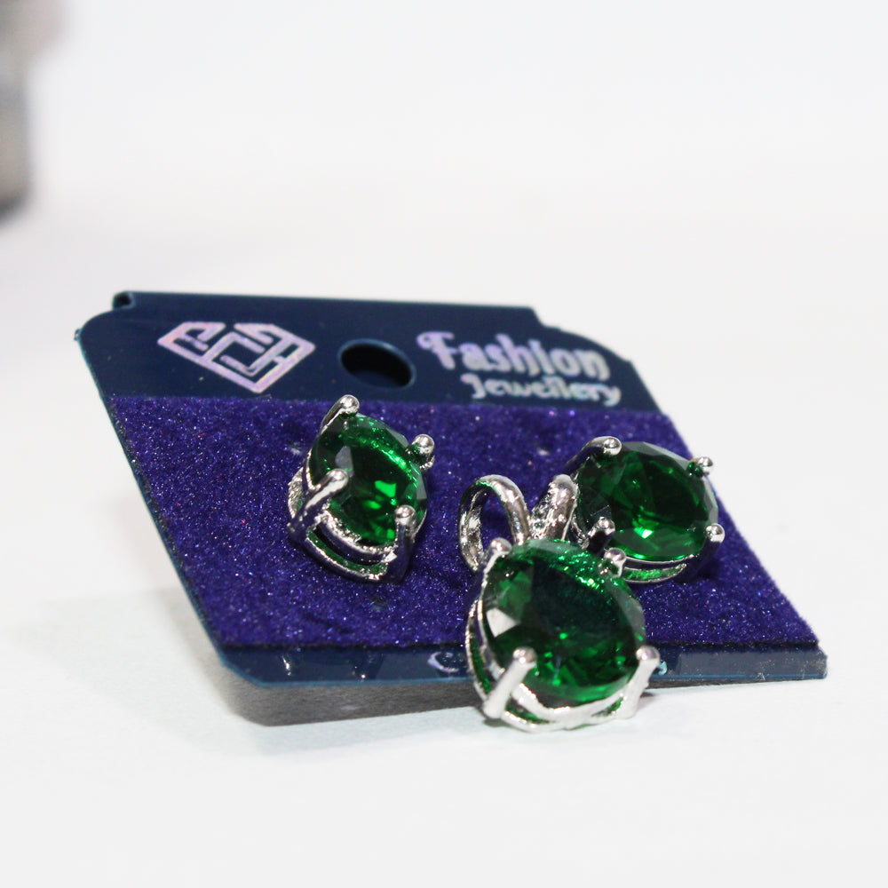 Earrings A164-C