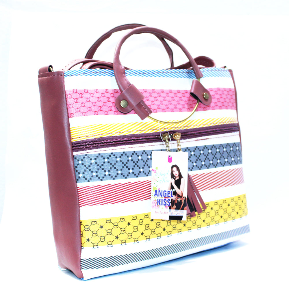Ladies Shoulder Bag BG-02B