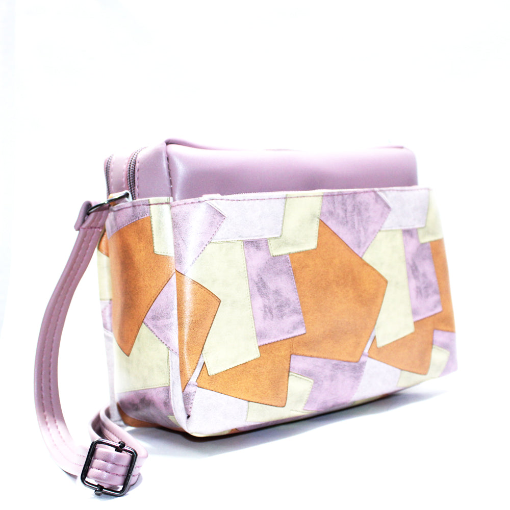 Ladies Shoulder Bag BG-03H