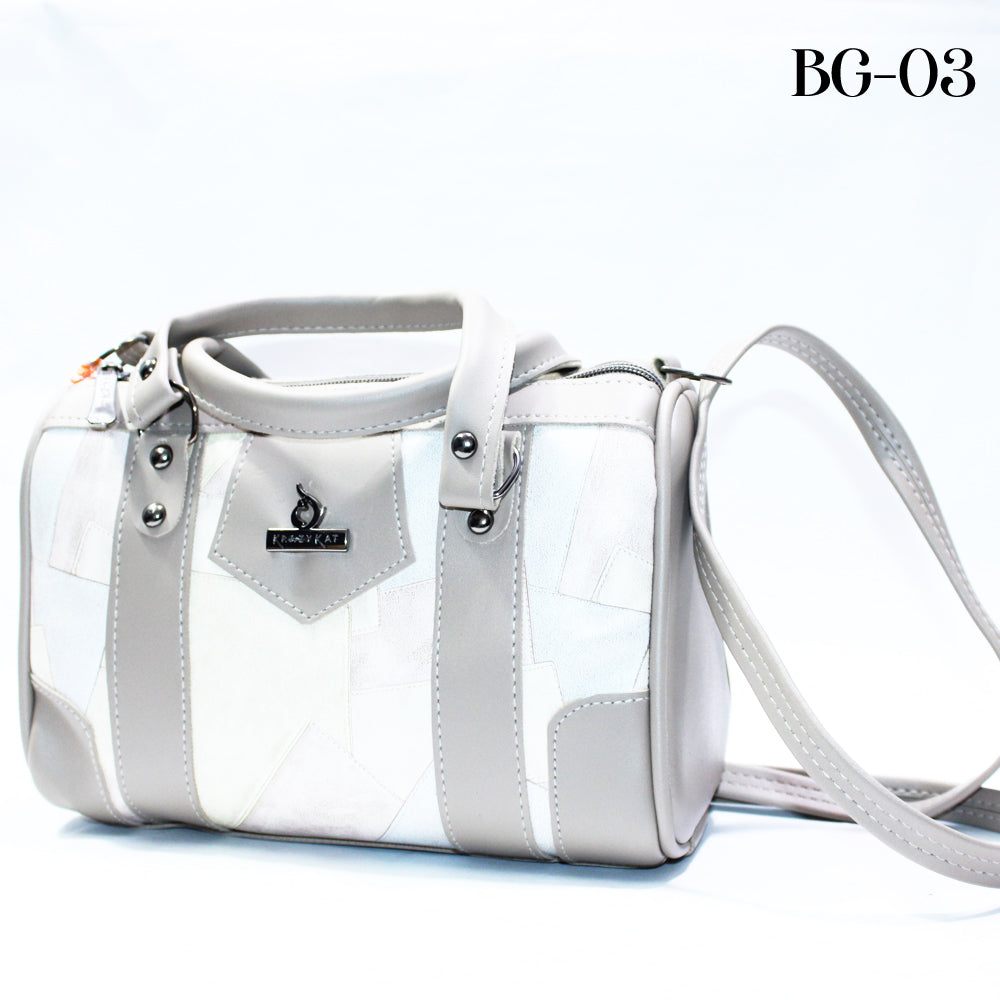 Ladies Shoulder Bag BG-03D