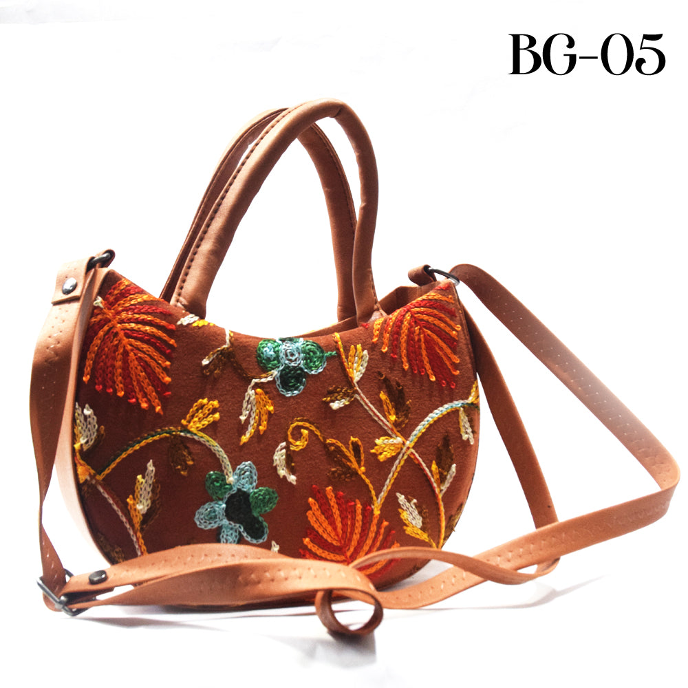 Kashmiri Bag BG-05C