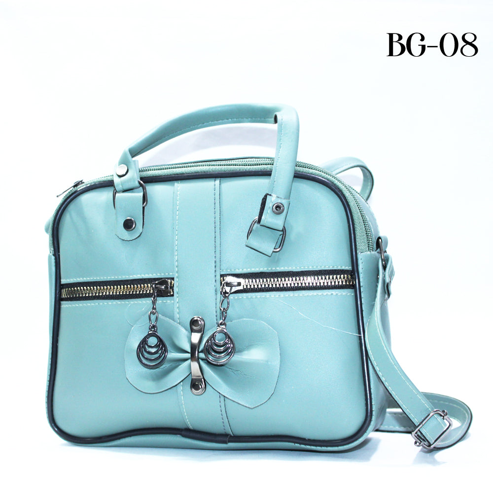 Ladies Shoulder Bag BG-08G