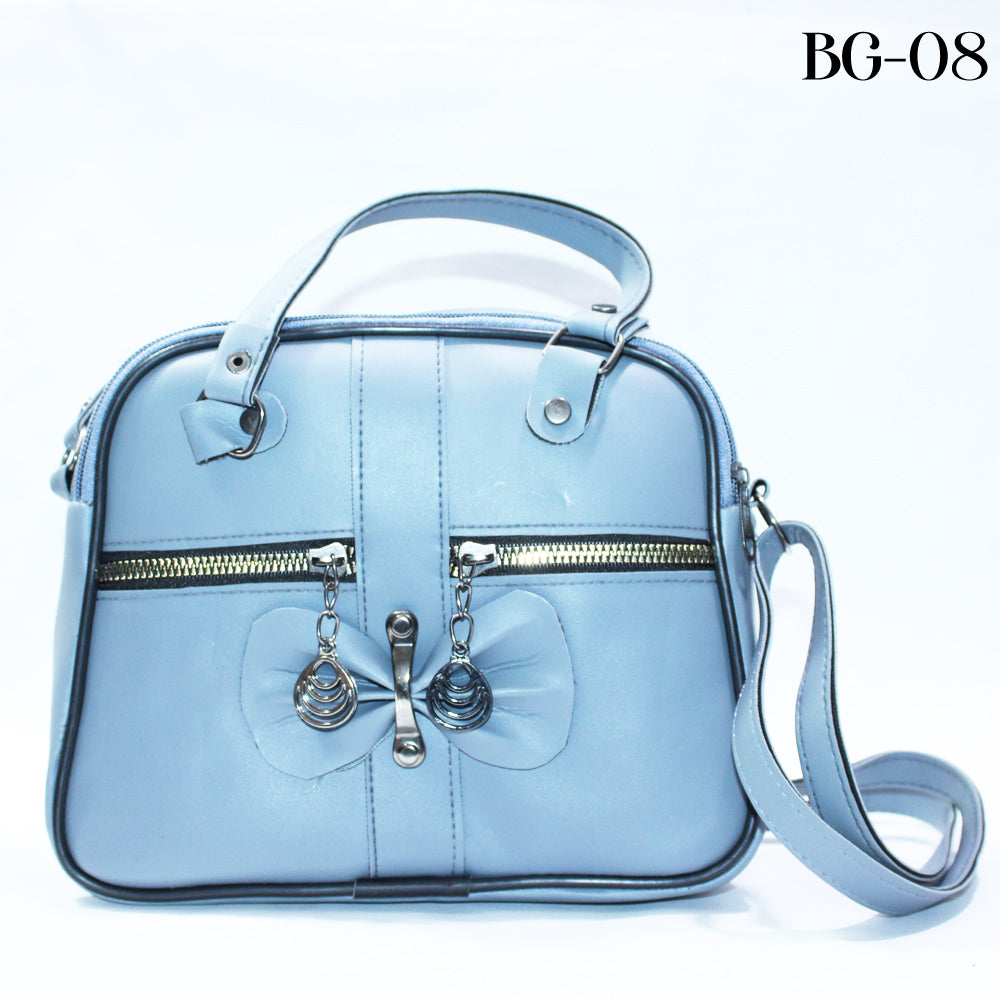 Ladies Shoulder Bag BG-08E