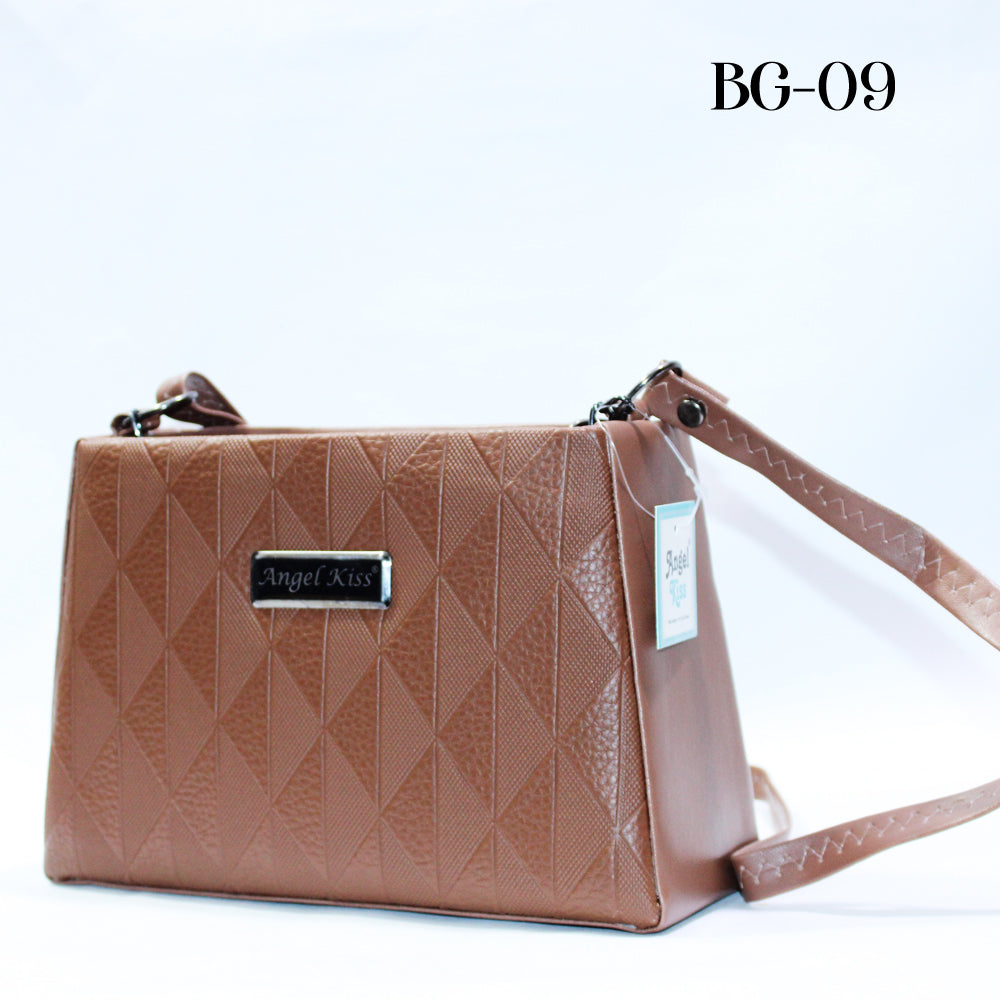 Ladies Shoulder Bag BG-09