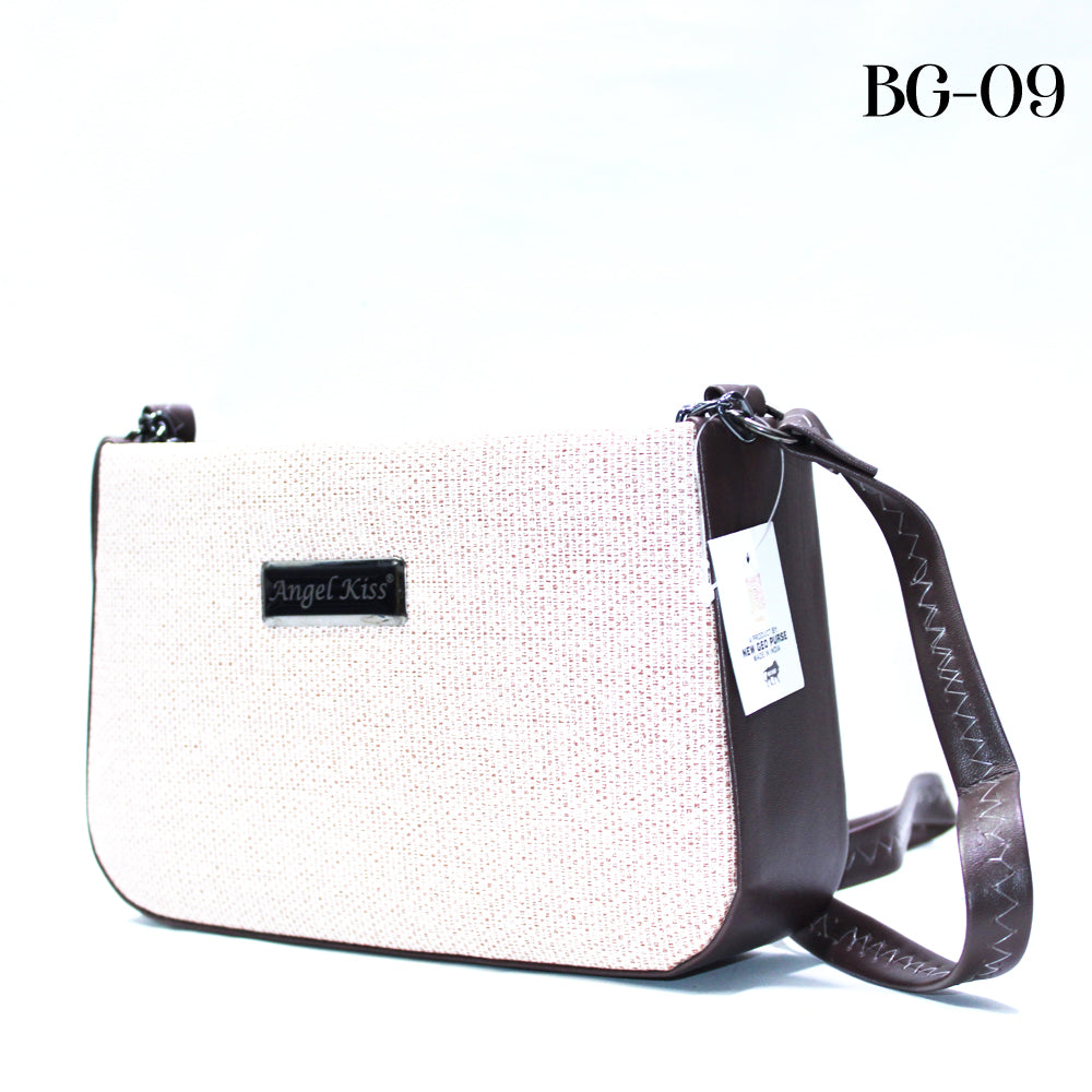 Ladies Shoulder Bag BG-09C