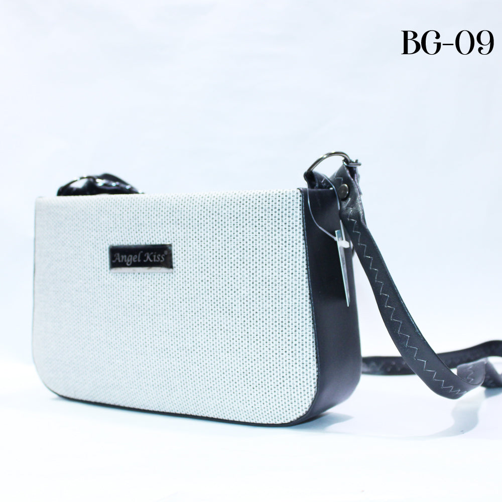 Ladies Shoulder Bag BG-09E