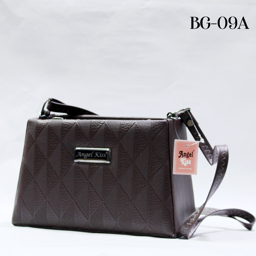 Ladies Shoulder Bag BG-09F