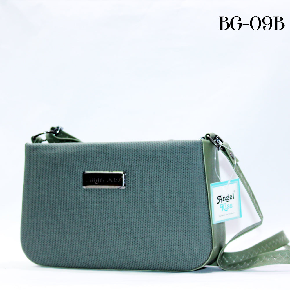 Ladies Shoulder Bag BG-09A