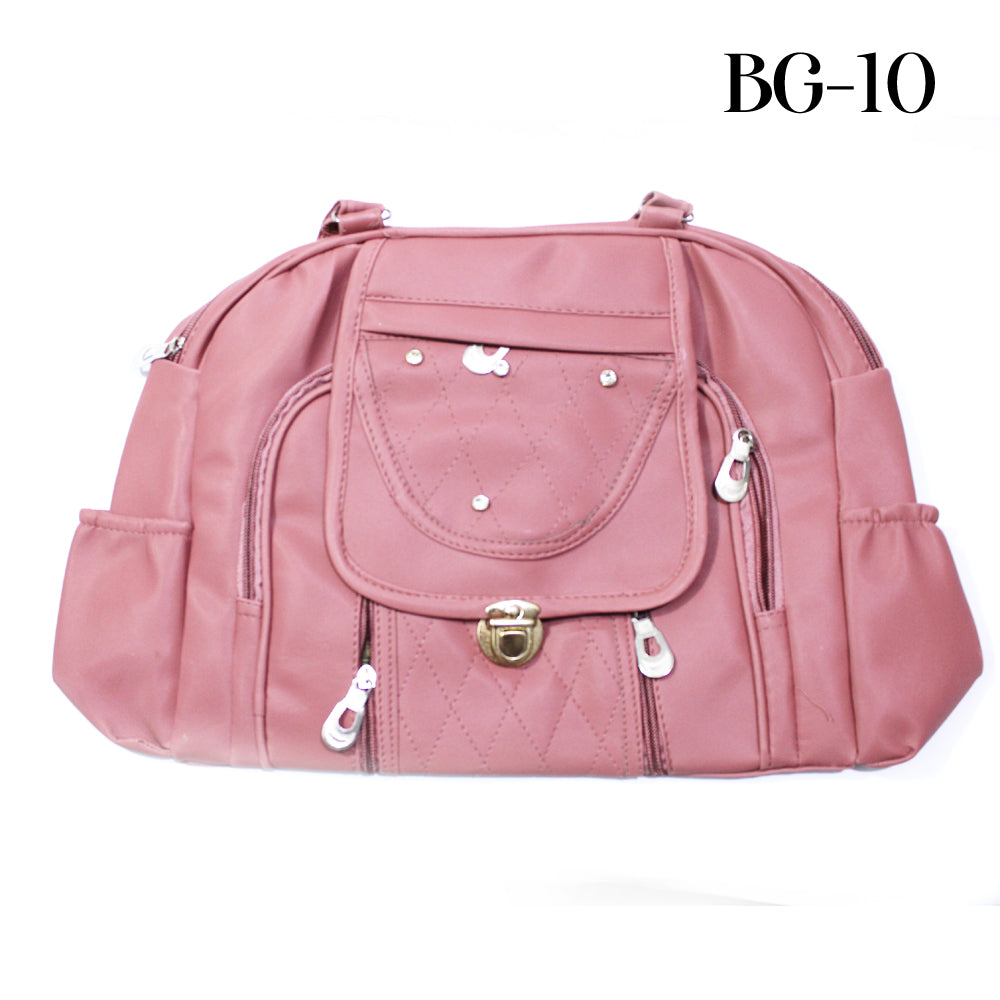 Ladies Shoulder Bag BG-10Q
