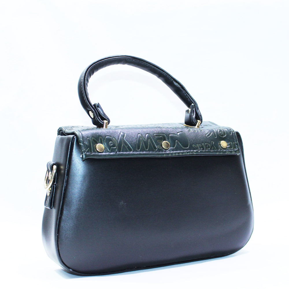 Ladies Shoulder Bag BG-10J
