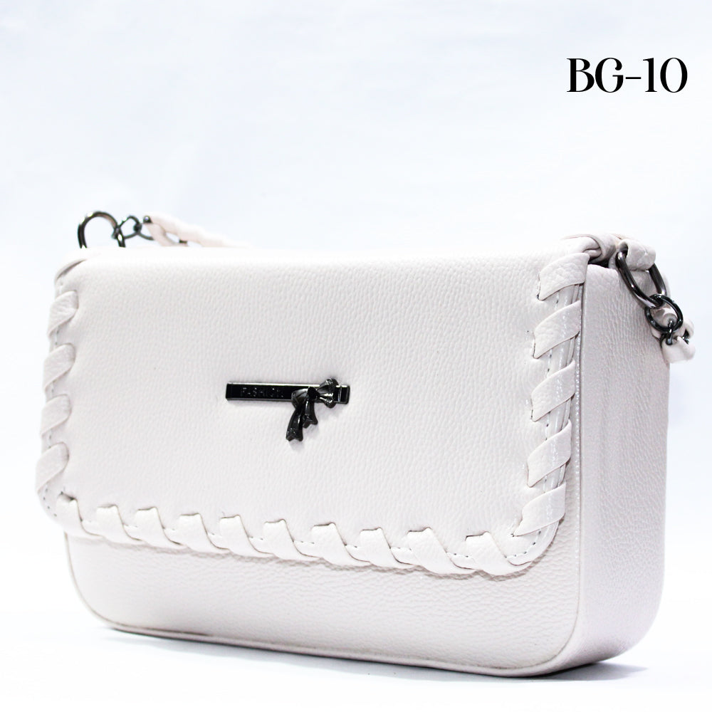 Ladies Shoulder Bag BG-10D