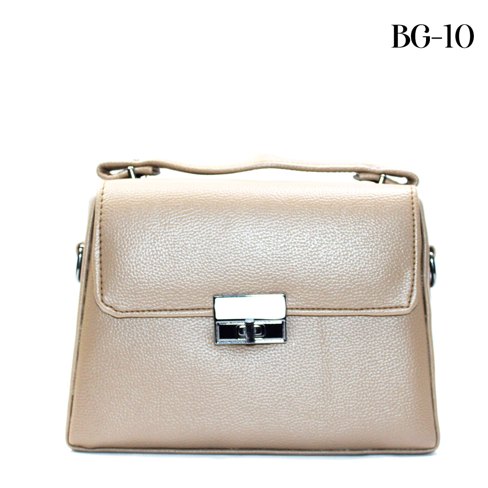 Ladies Shoulder Bag BG-10B