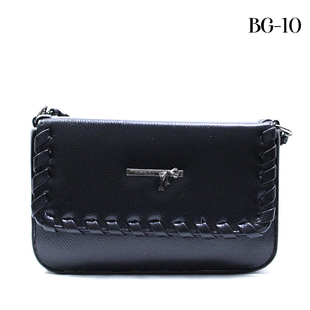 Ladies Shoulder Bag BG-10A