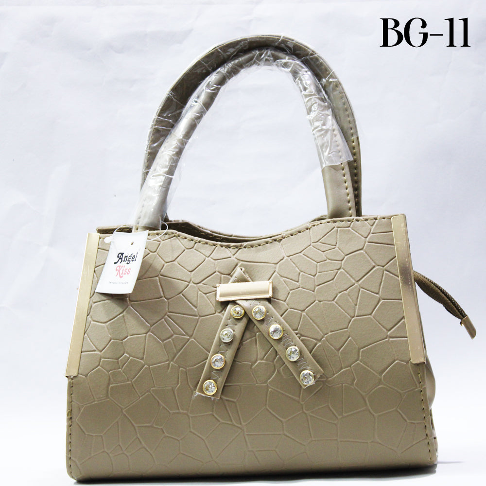 Ladies Shoulder Bag BG-11B