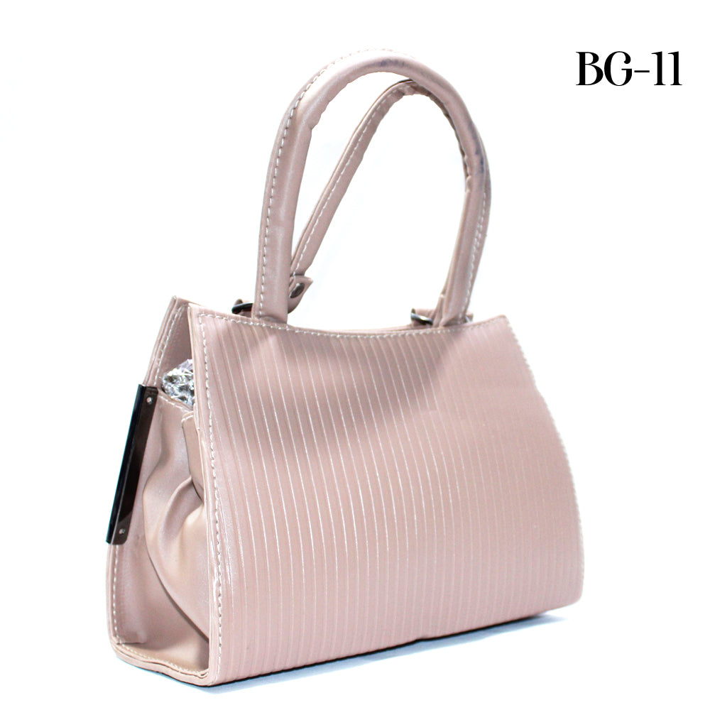 Ladies Shoulder Bag BG-11A