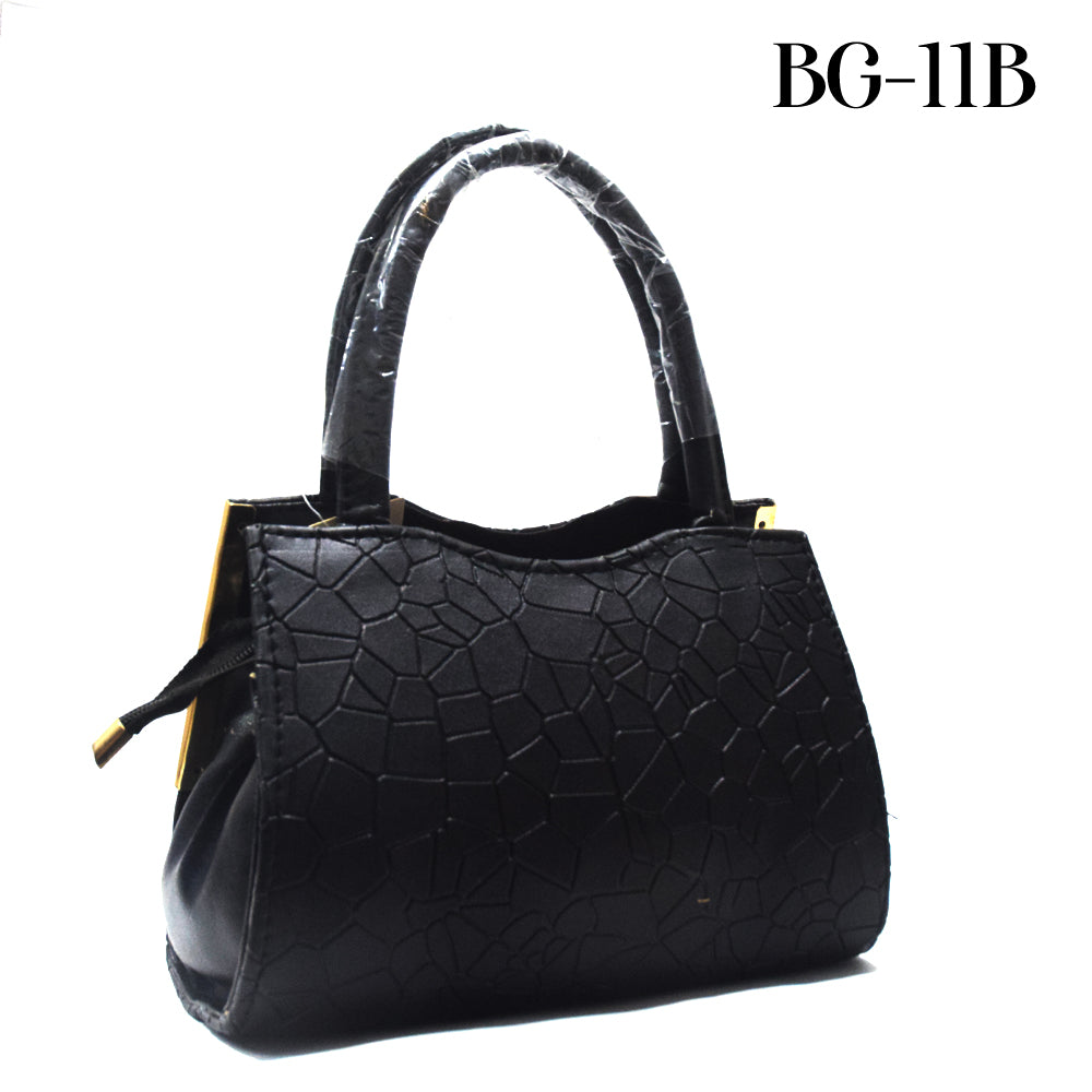 Ladies Shoulder Bag BG-11E