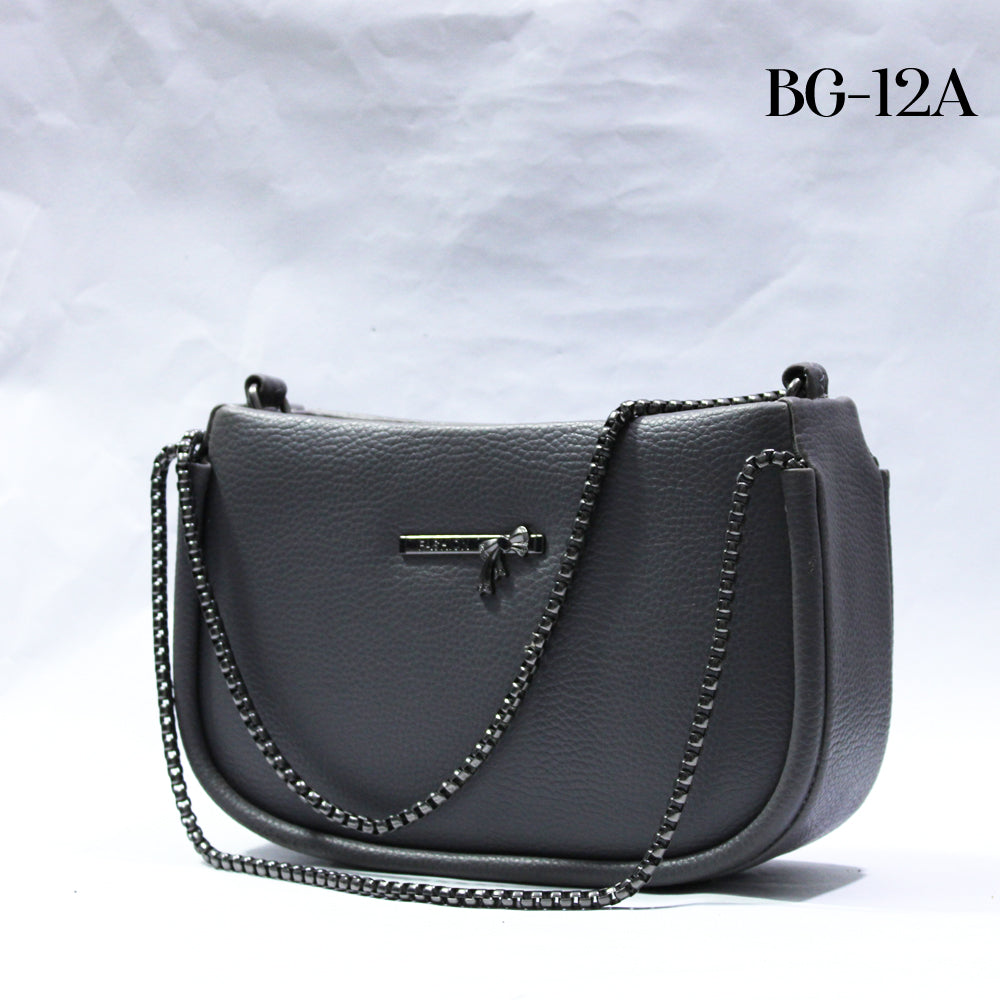 Ladies Shoulder Bag BG-12D