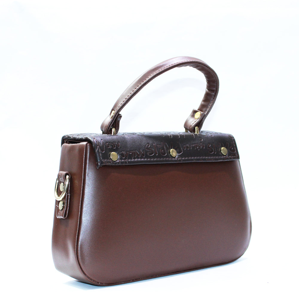 Ladies Shoulder Bag BG-14C