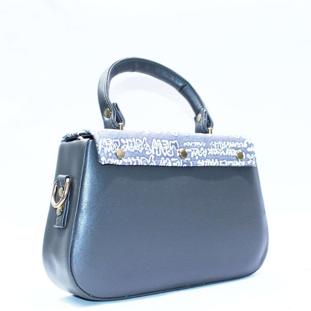 Ladies Shoulder Bag BG-14A