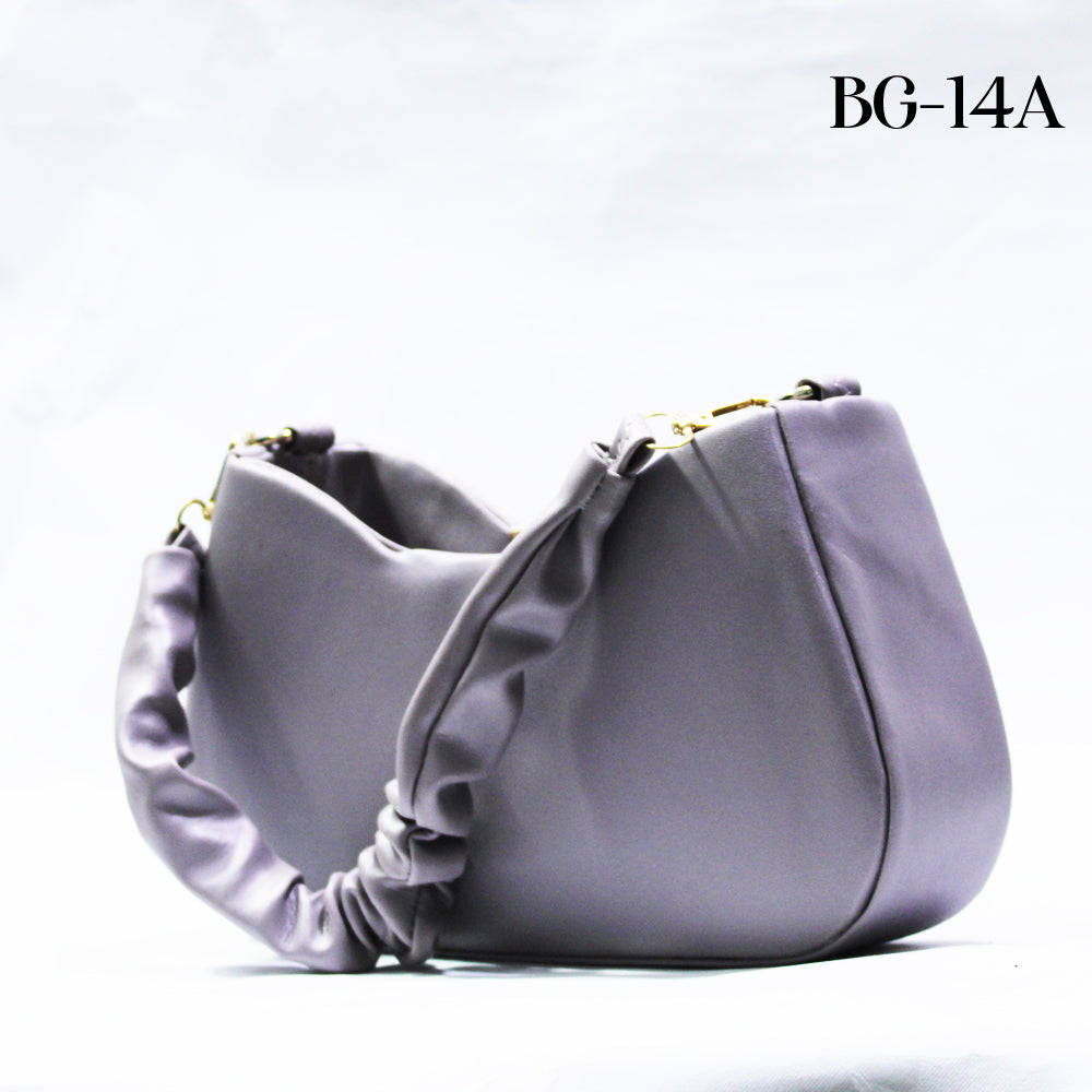Ladies Shoulder Bag BG-14D