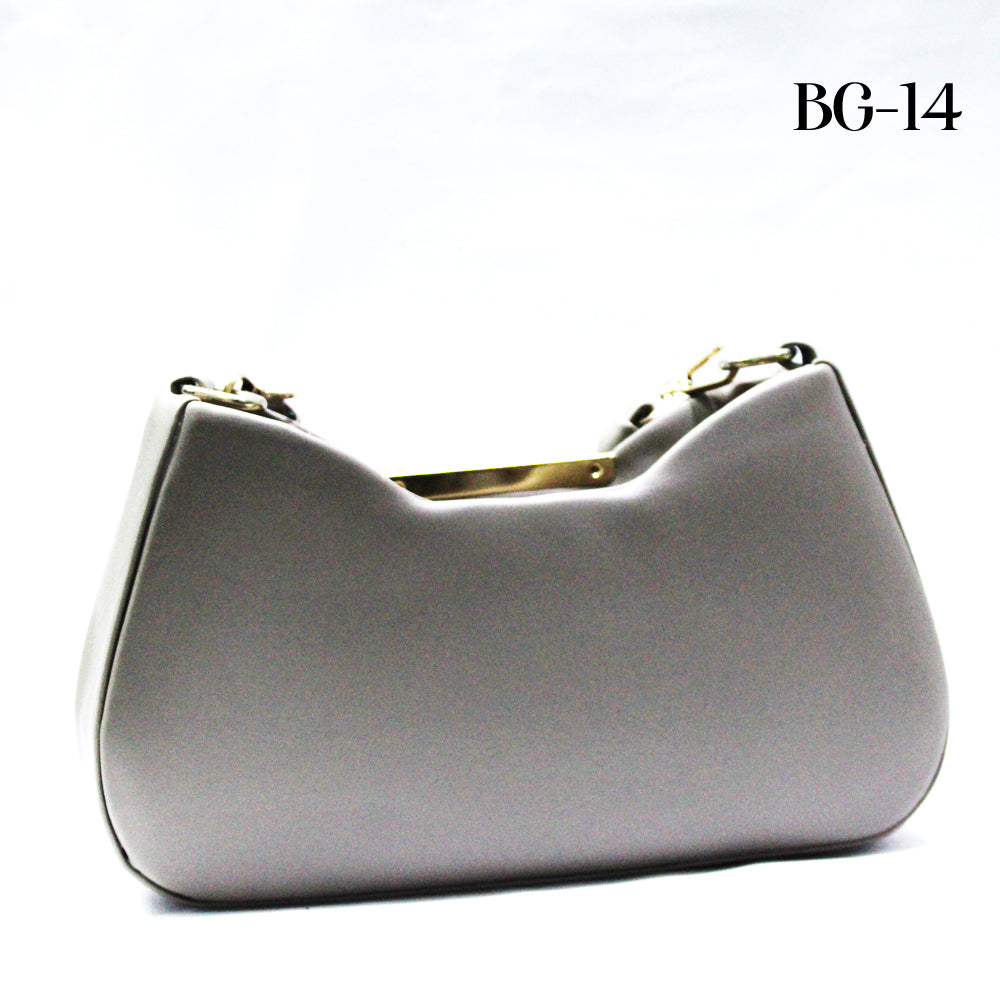 Ladies Shoulder Bag BG-14E