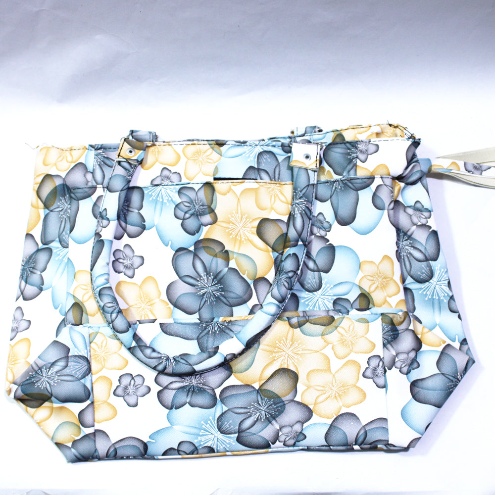 Ladies Shoulder Bag BG-18E