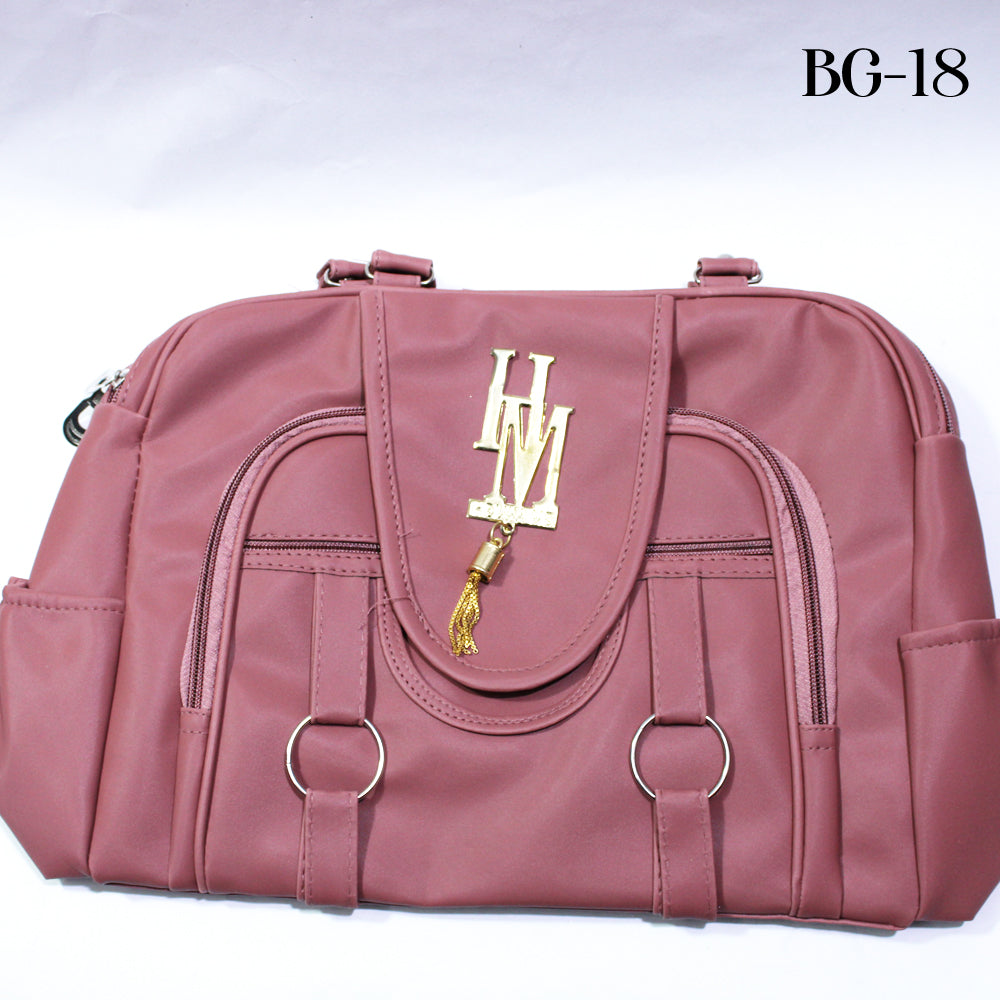 Ladies Shoulder Bag BG-18D