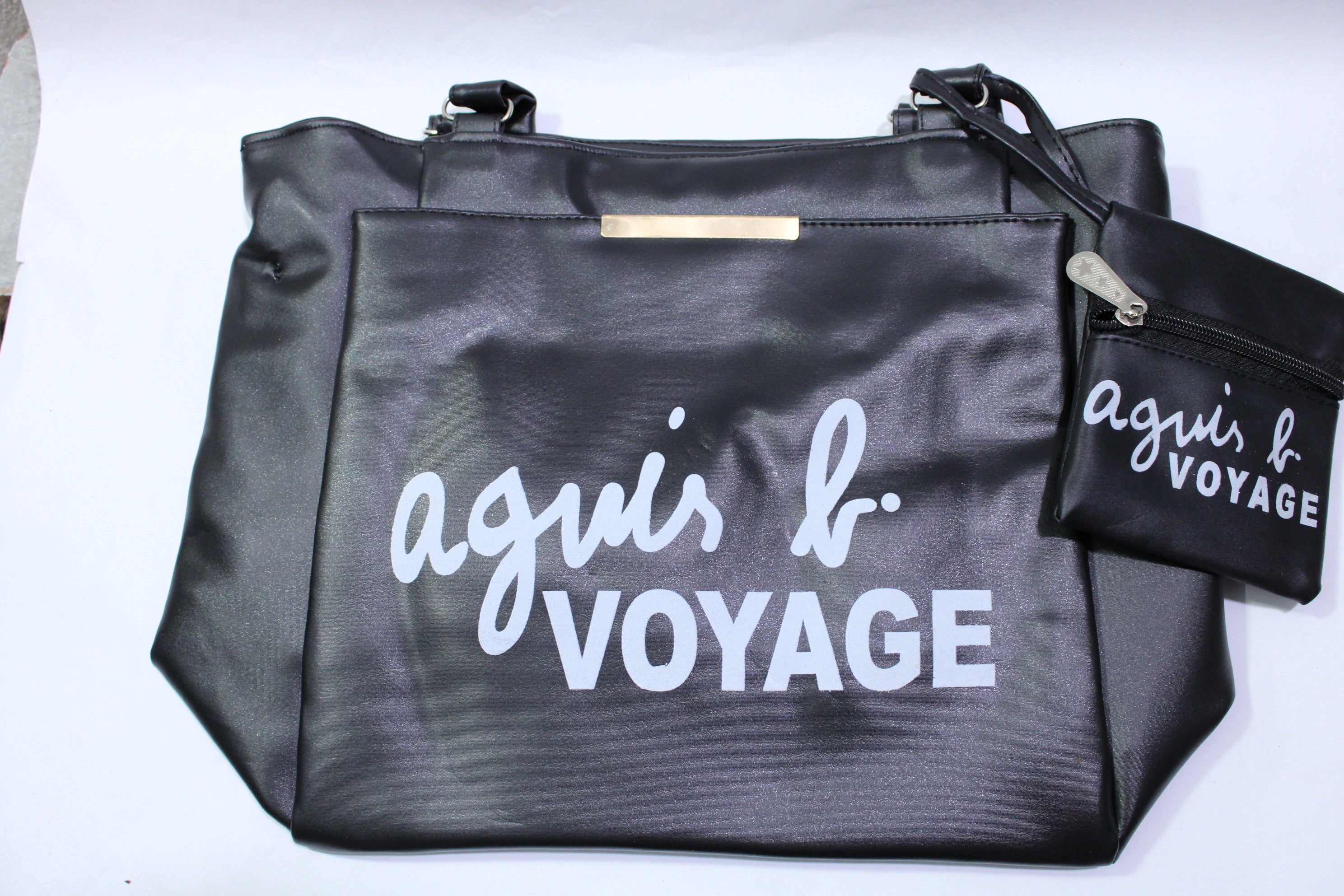 Ladies Shoulder Bag BG-18