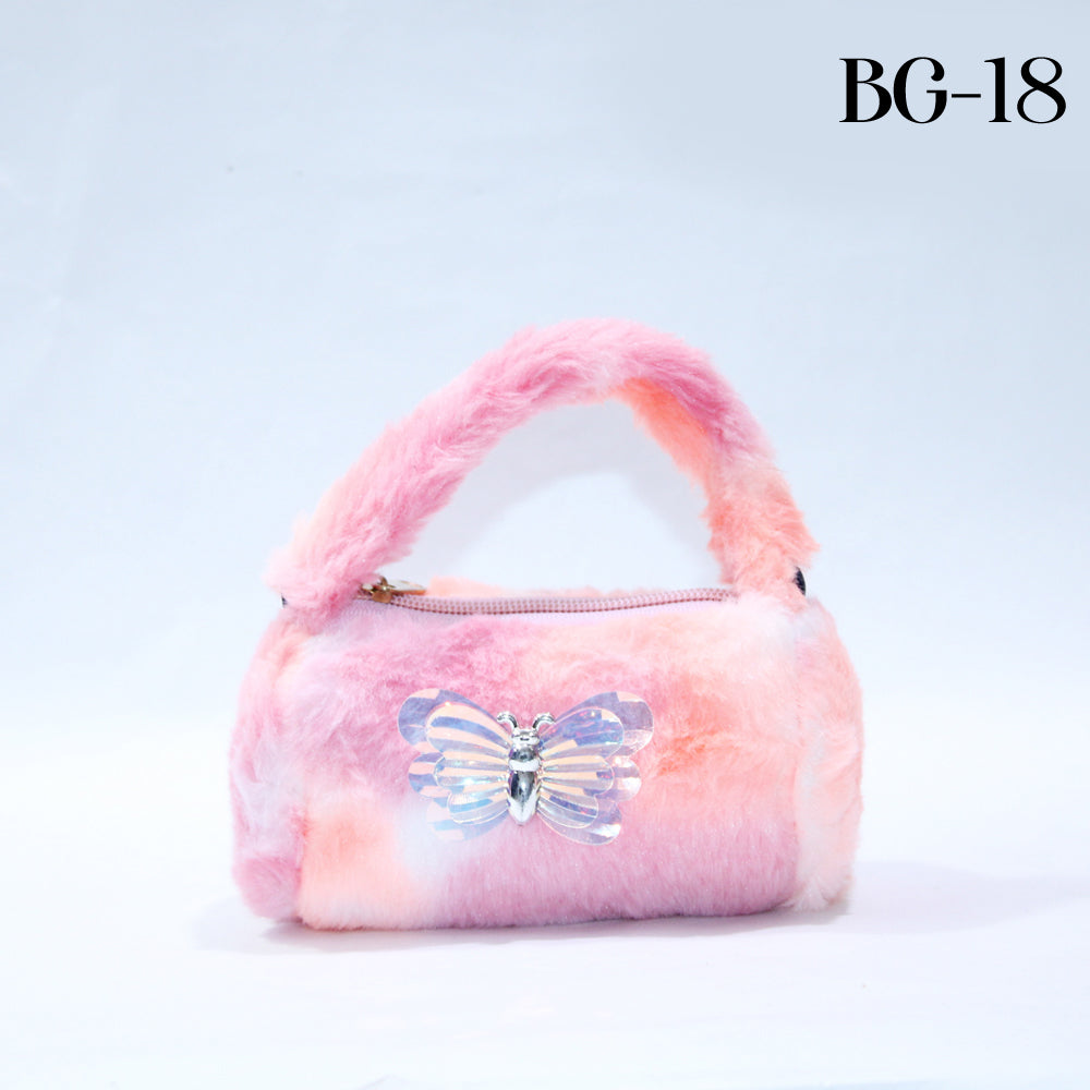 Kids Hand Bag BG-18