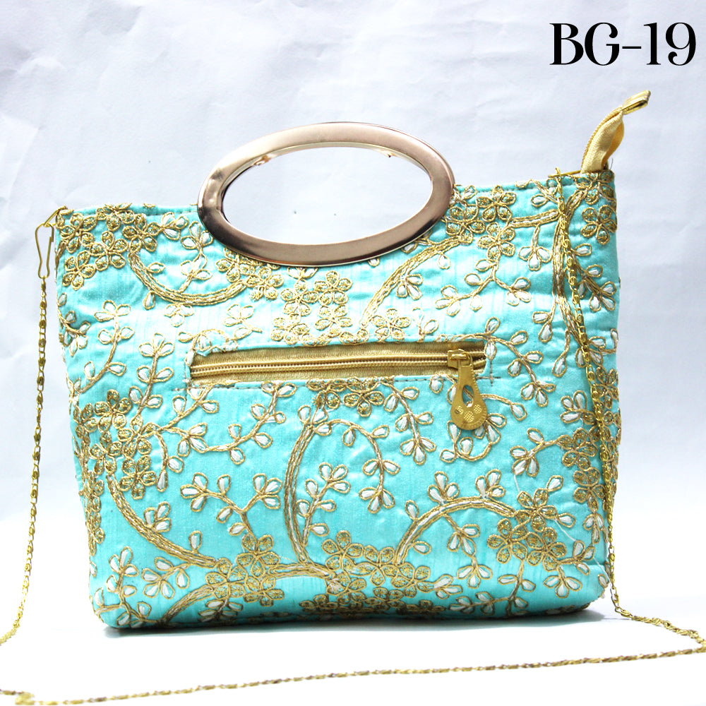 Ladies Shoulder Bag BG-19D
