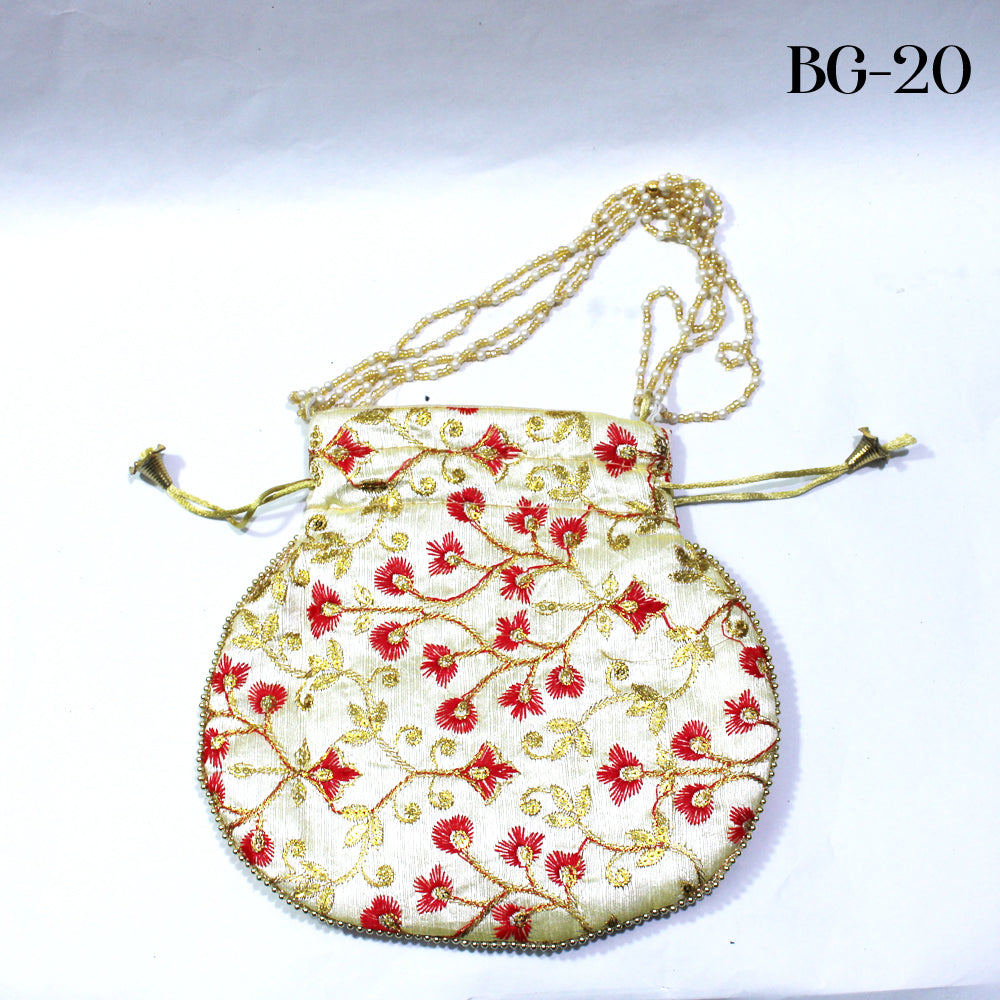 Hand Bag BG 20-A