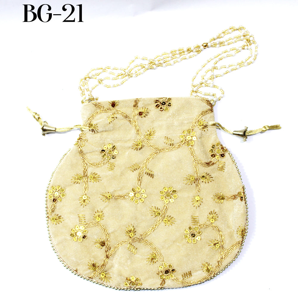 Hand Bag BG-21B