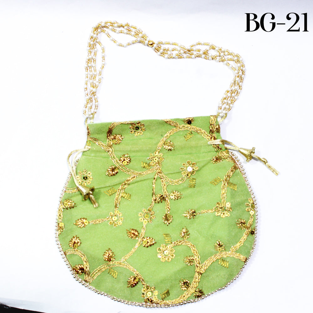 Hand Bag BG21-4