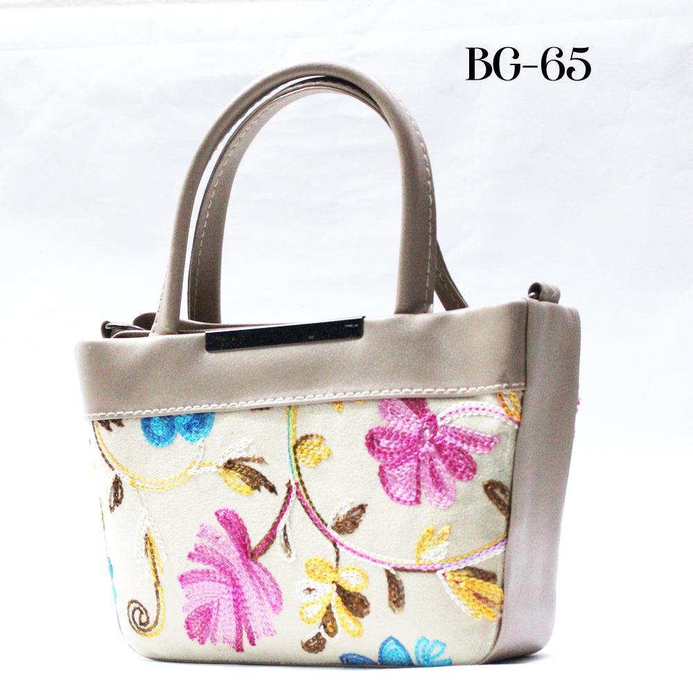 Kashmiri Bag BG-65