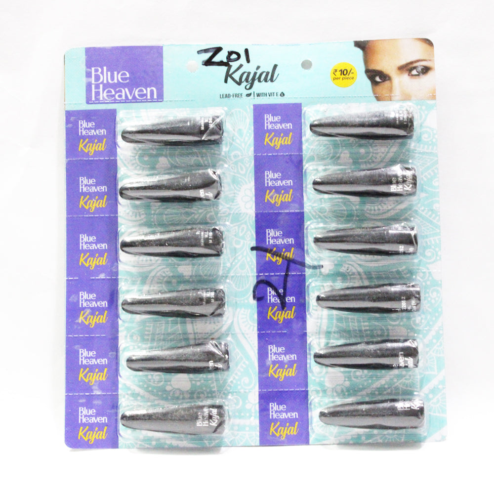 KAJAL BLACK - Z - 01