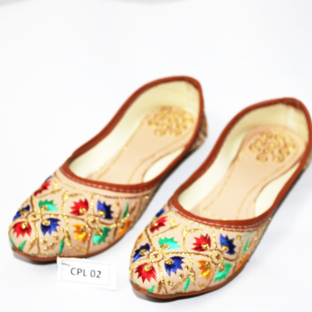 Kids Foot Ware CPL02-A