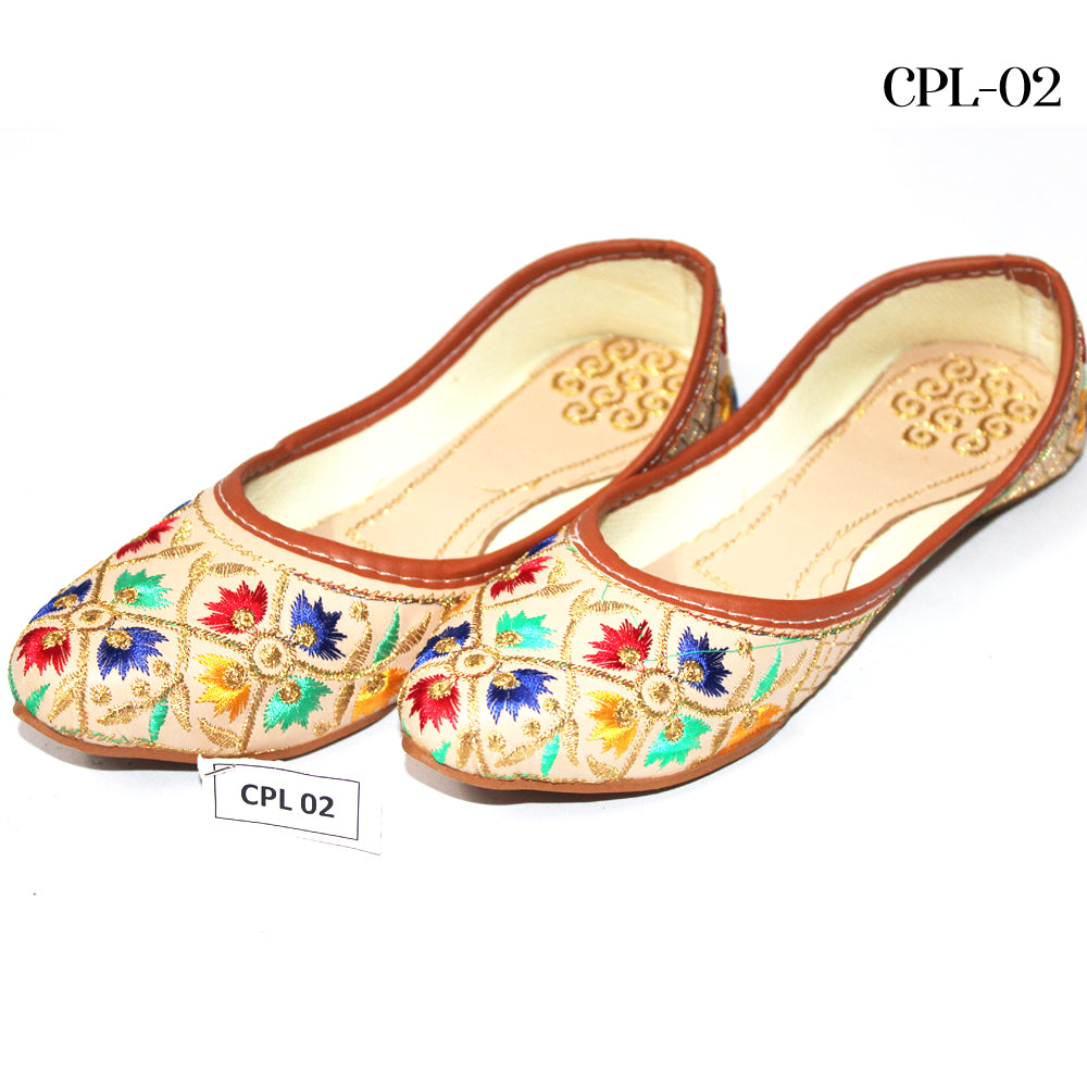 Kids Foot Ware CPL02-A