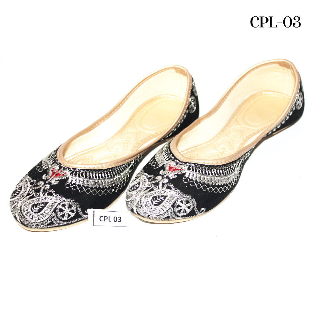 Kids Foot Ware CPL03-A